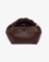 Bolso Bou mini textura marron